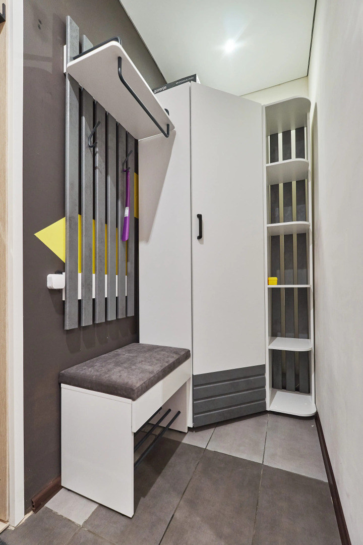 Апартаменты Петровские на Киевской 139