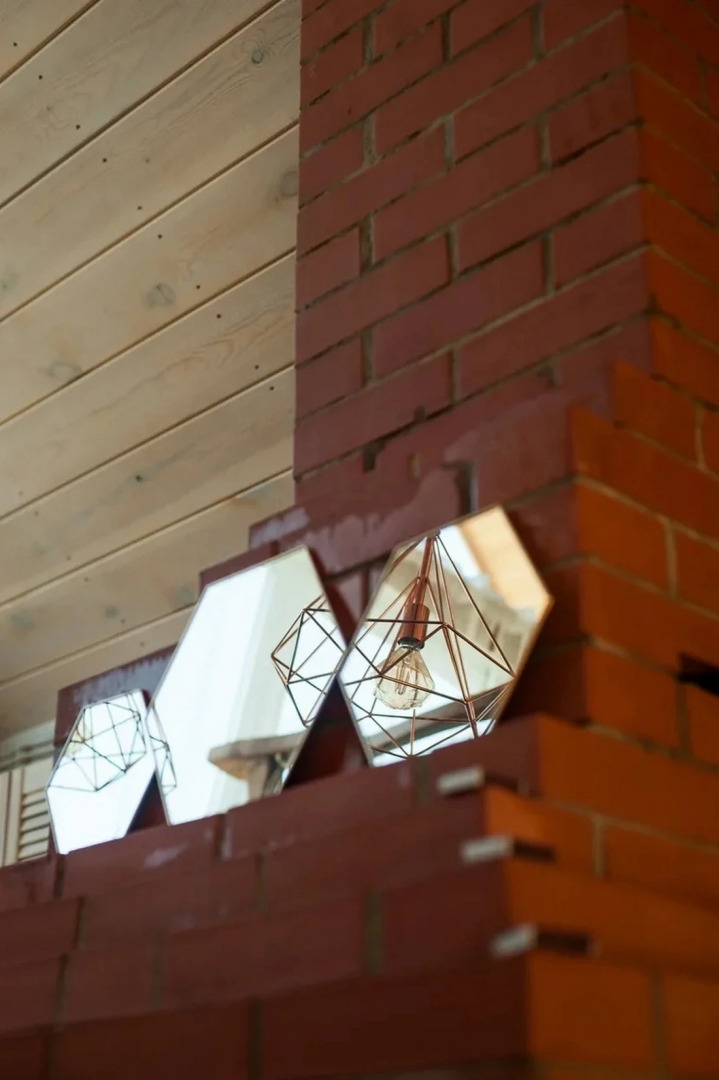 Частный дом "Домик в Коксе"