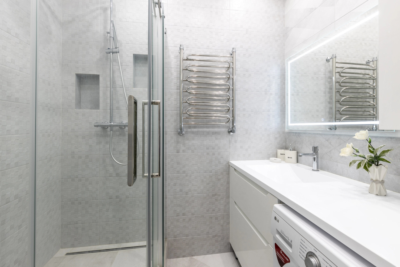 Апартаменты в Самом Сердце Минска Городской Вал 8