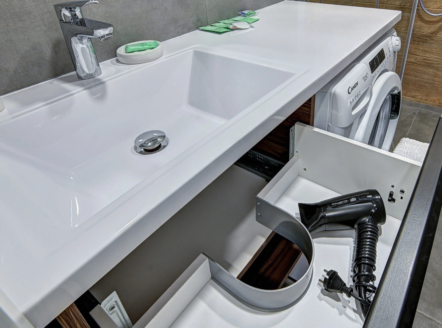 Апартаменты Грей Хаус