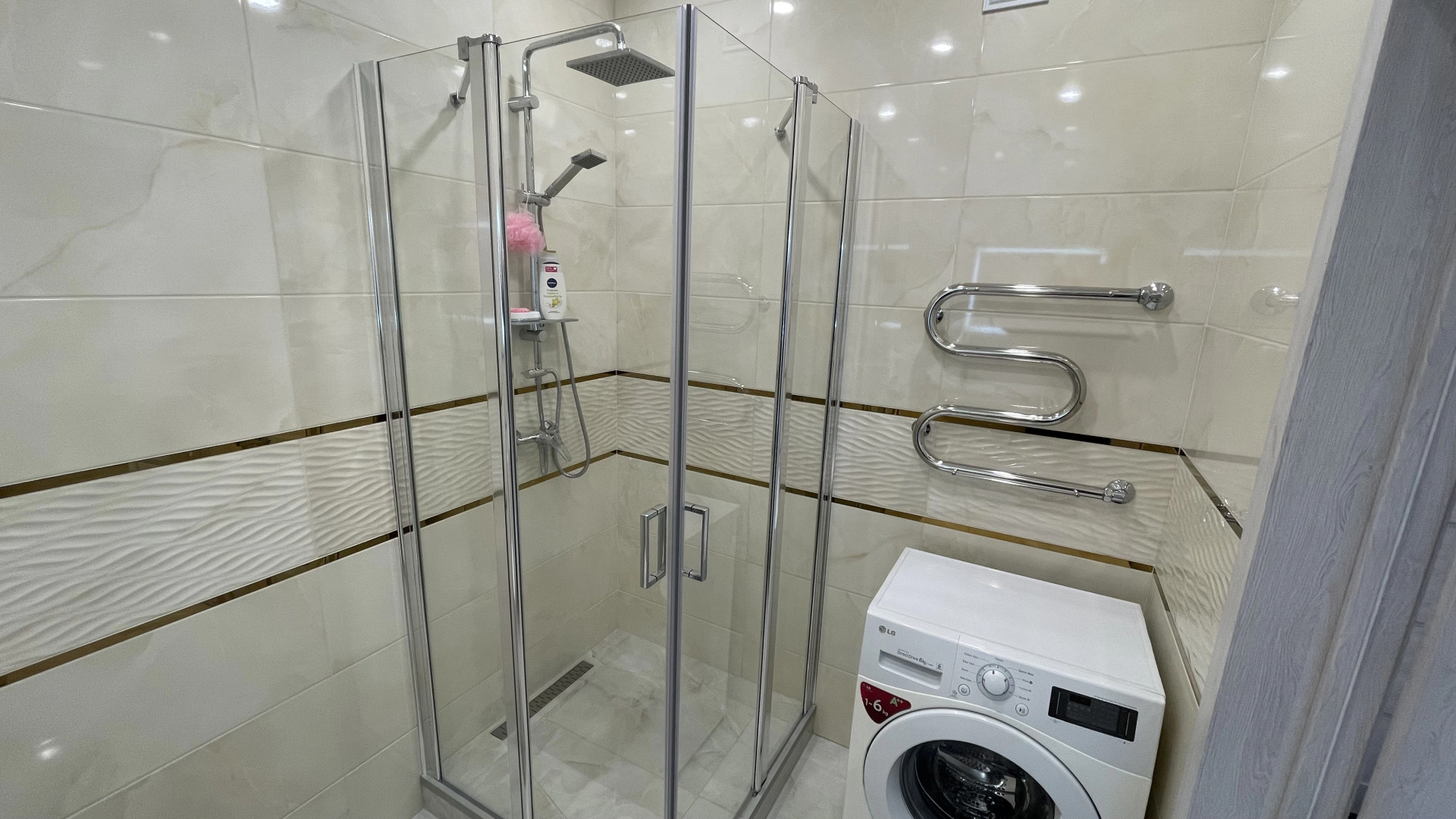 Апартаменты Уютная квартира в Калининграде