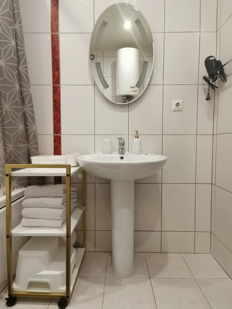 Апартаменты Голд