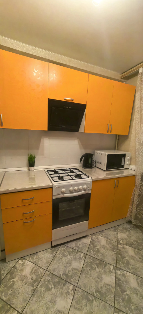 Квартира Уютная Квартира на Санаторной