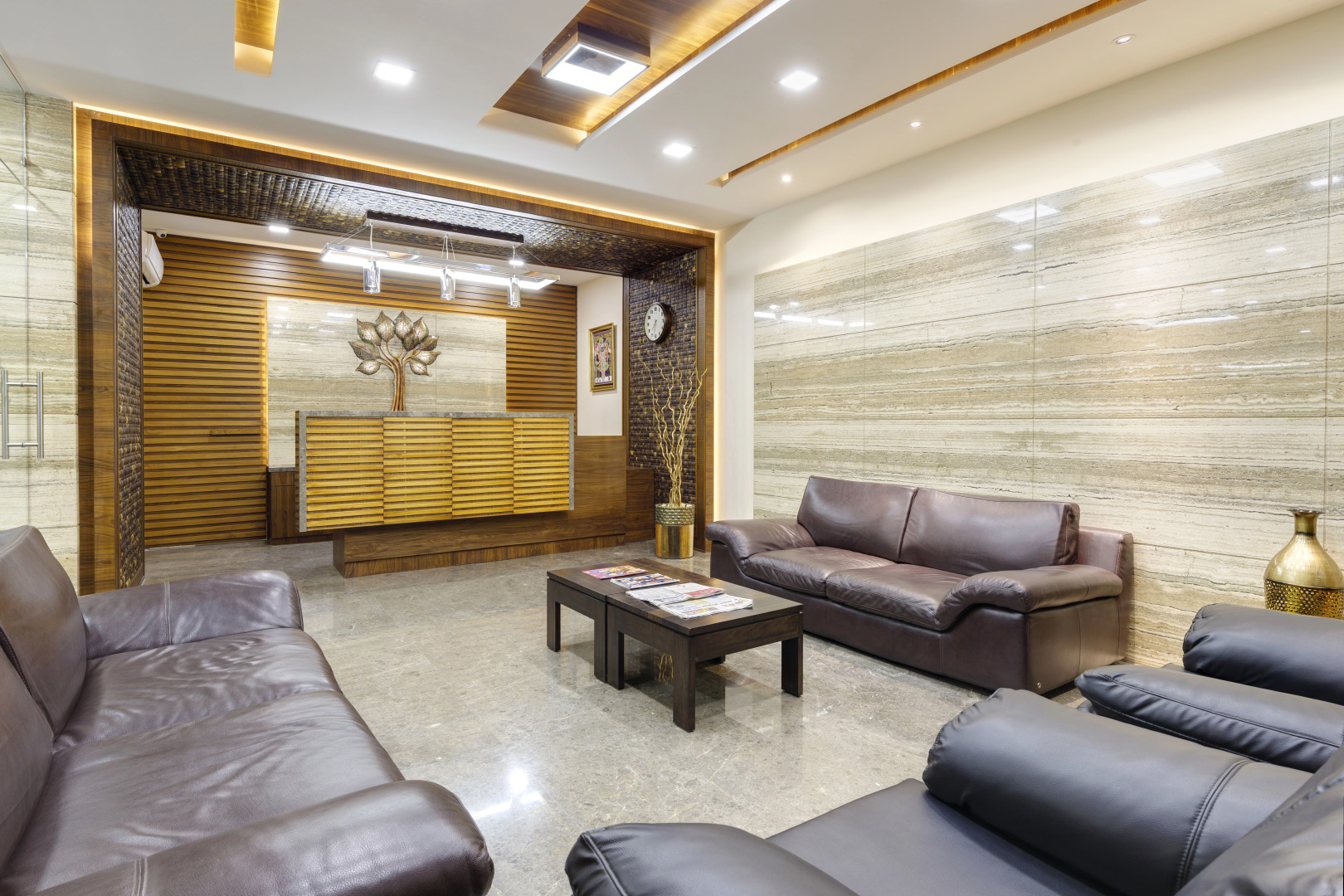 Отель Silver Oak