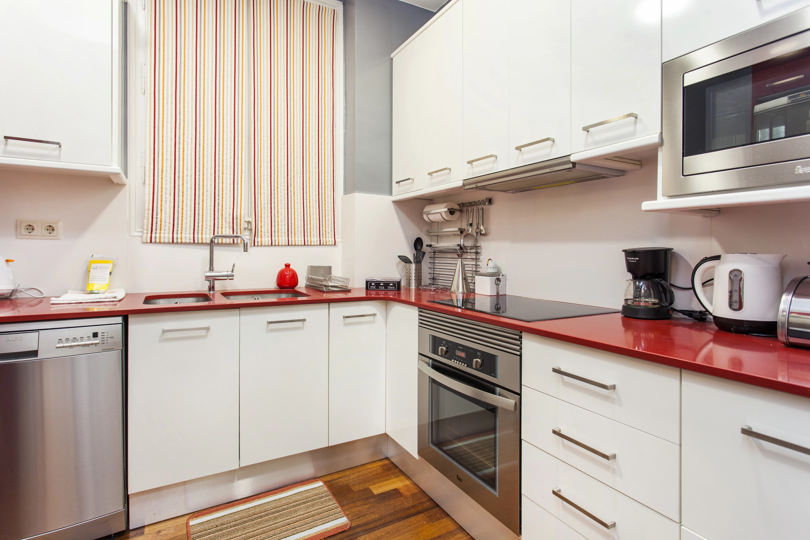 Апартаменты Barcelona Best Services