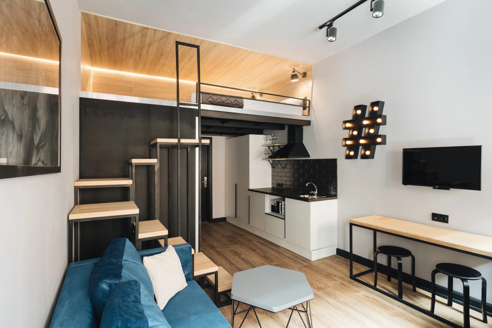 Бутик-отель Кентрон