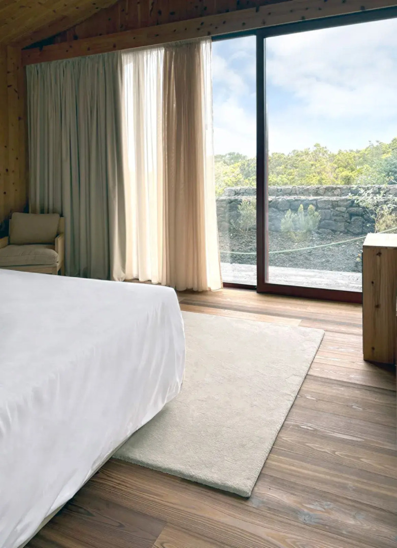 Отель Pico Vineyards - Wine Boutique Hotel by Unlock Hotels