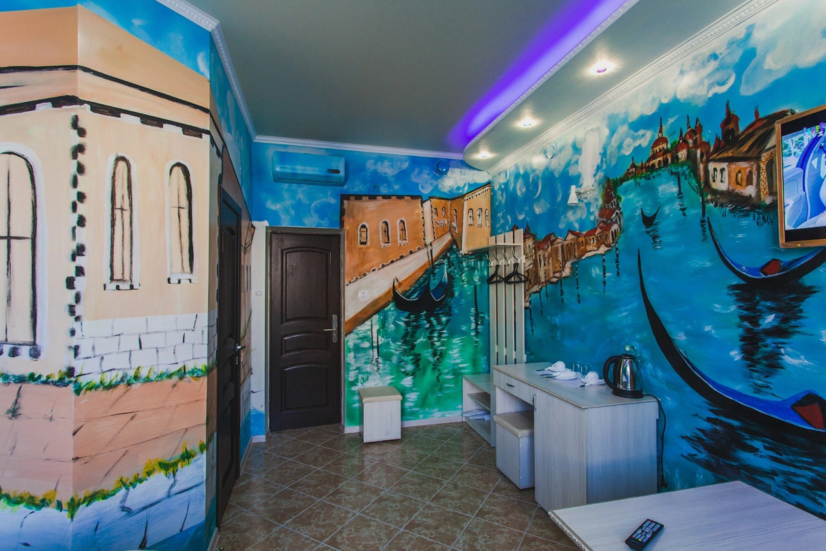 Отель Замок Короля