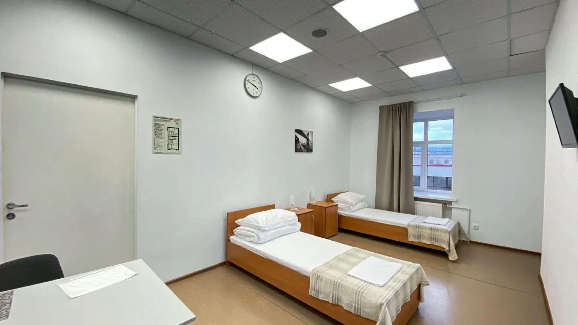 Отель Smart Hotel KDO Петрозаводск