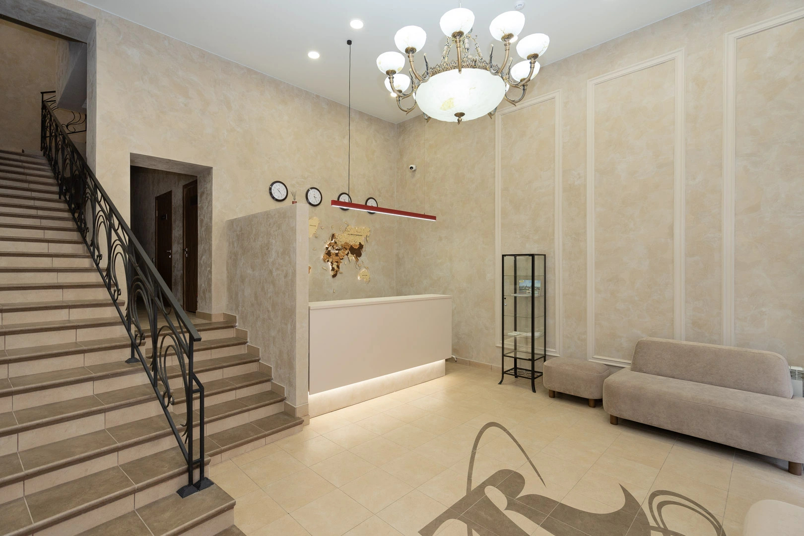 Гостиница Регина - Баумана