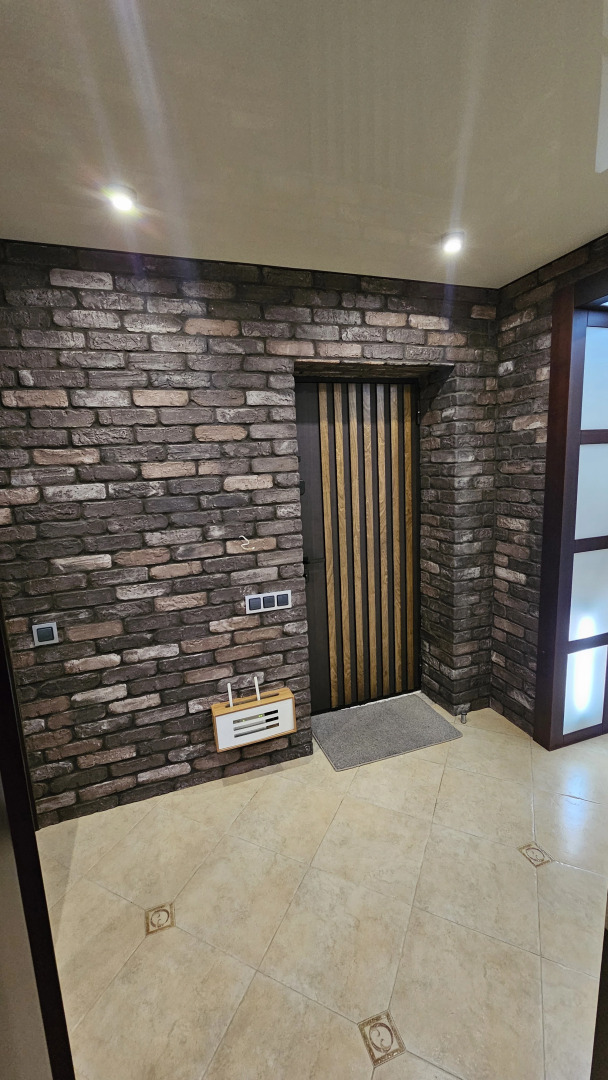 Апартаменты на Воровского