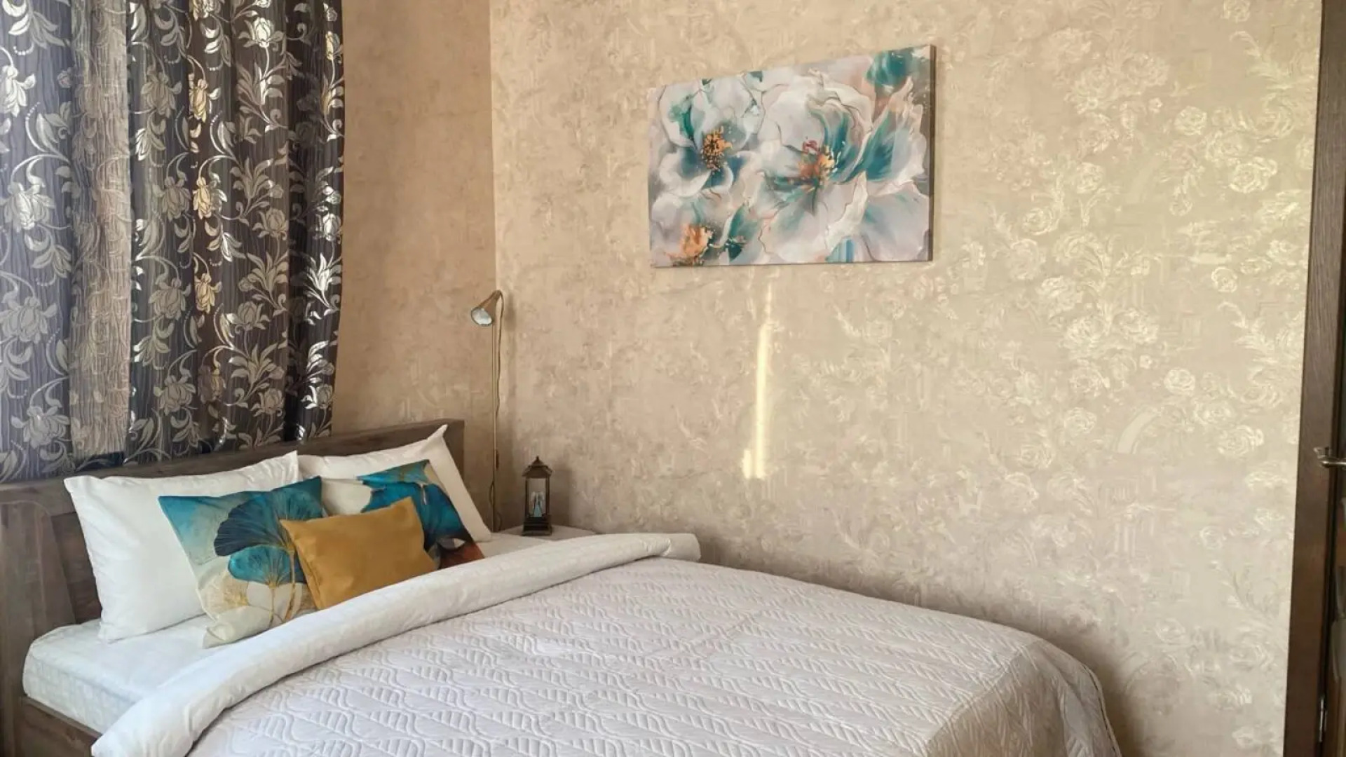 Квартира на Свердлова 35/2