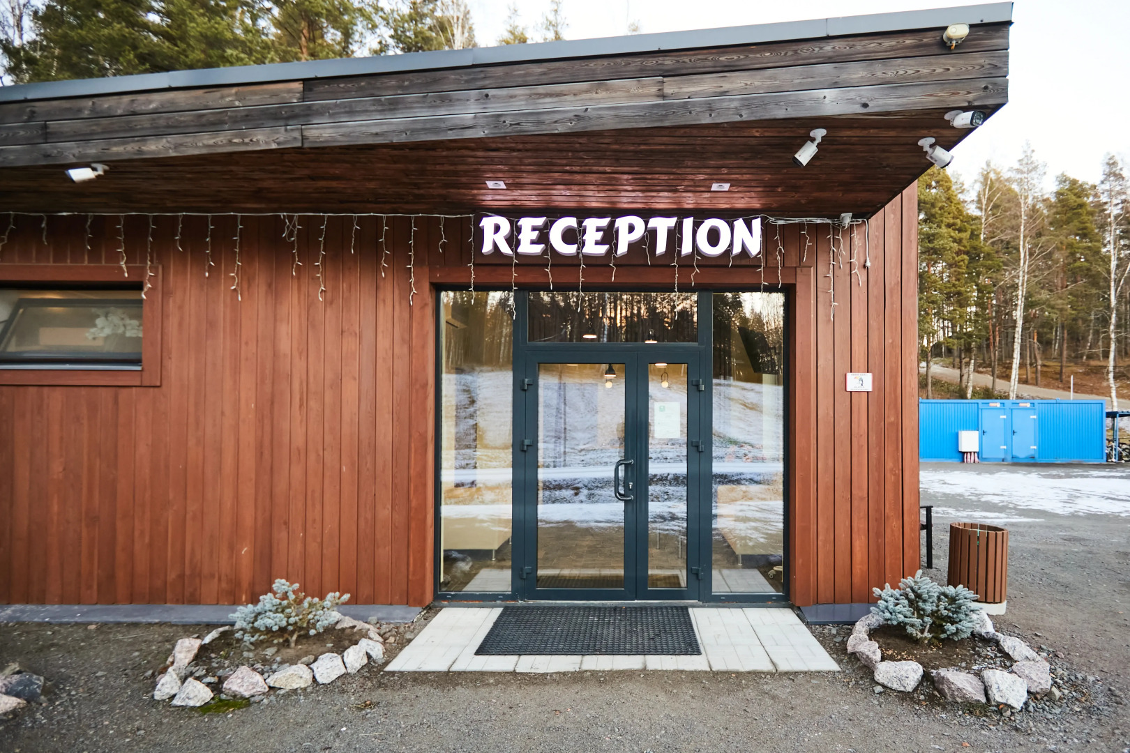 Парк-отель Триумф