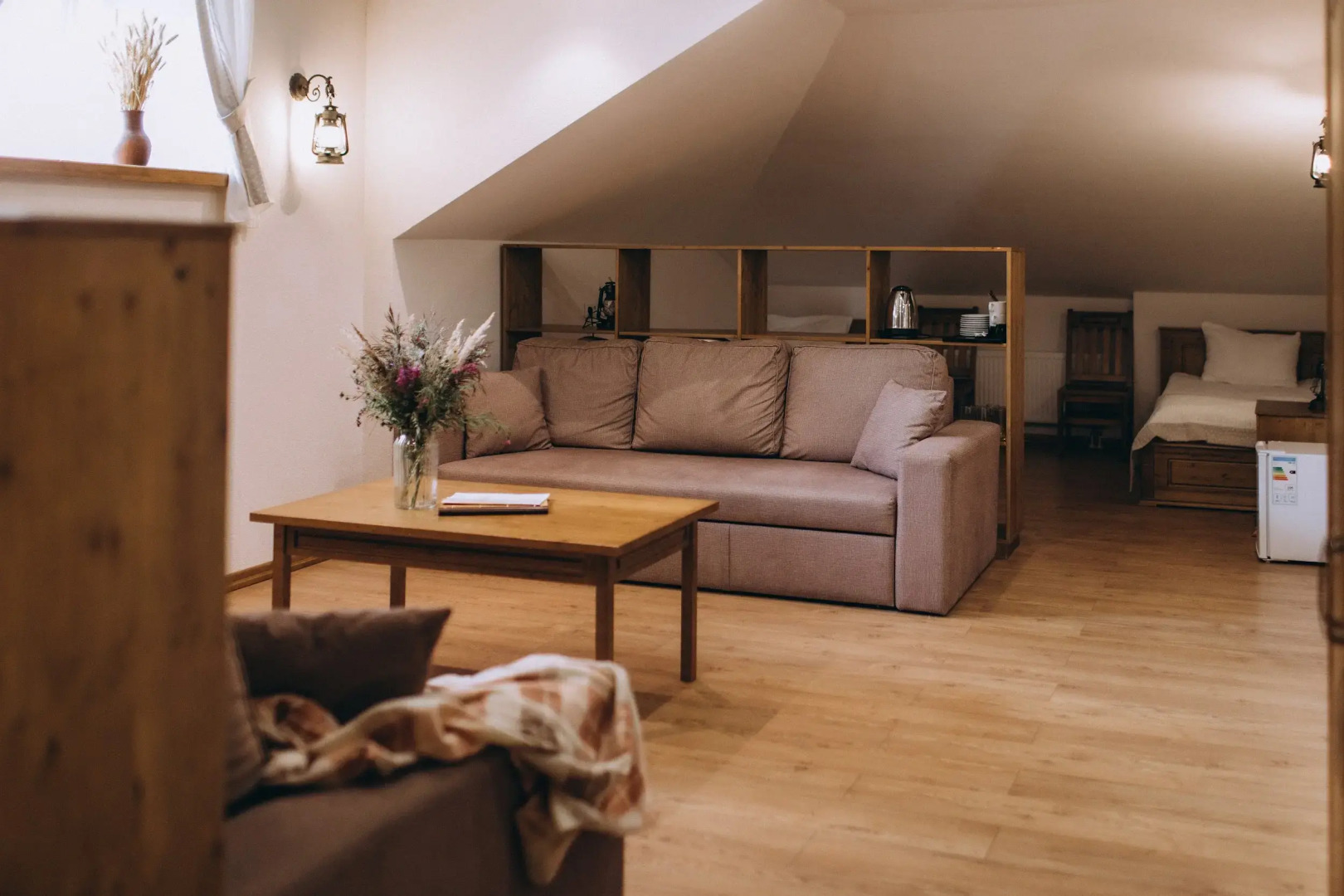 Гостиница "Ямская"