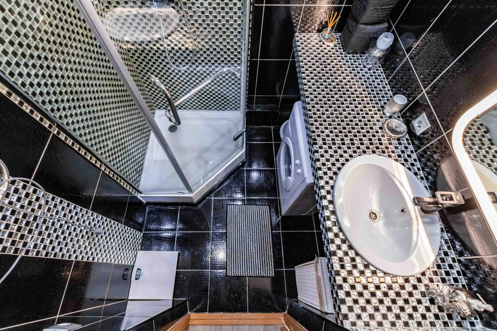 Апартаменты DreamHouse 8 марта 167