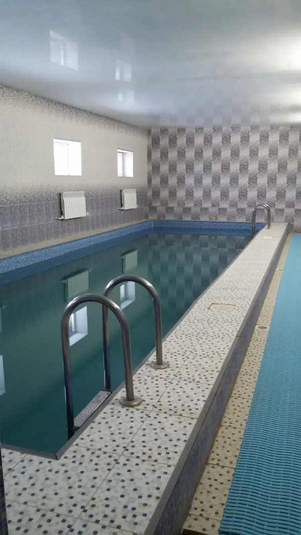 Отель Гостиничный комплекс Солнечный ветер