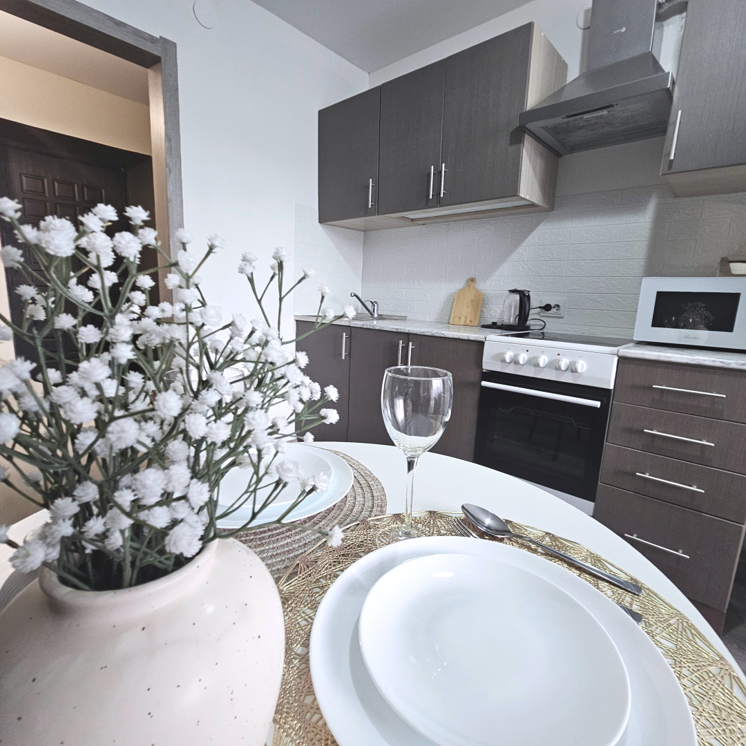 Квартира Однокомнатная