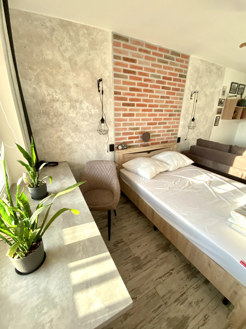 Квартира Лофт в Центре Выксы