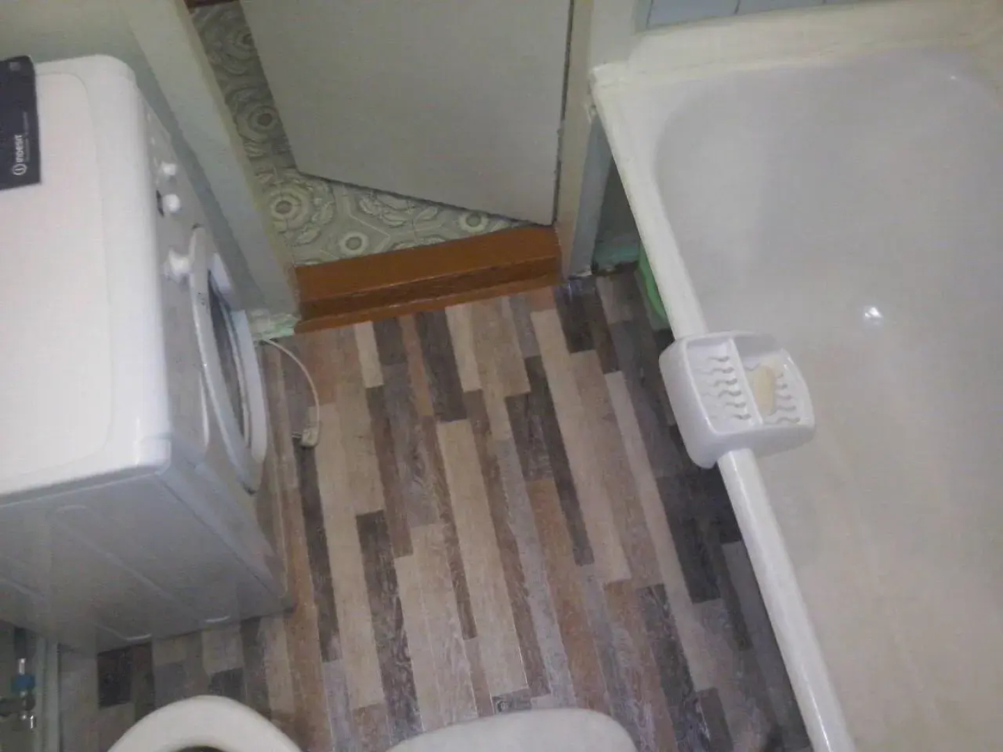 Квартира на Солнечной Улице 5