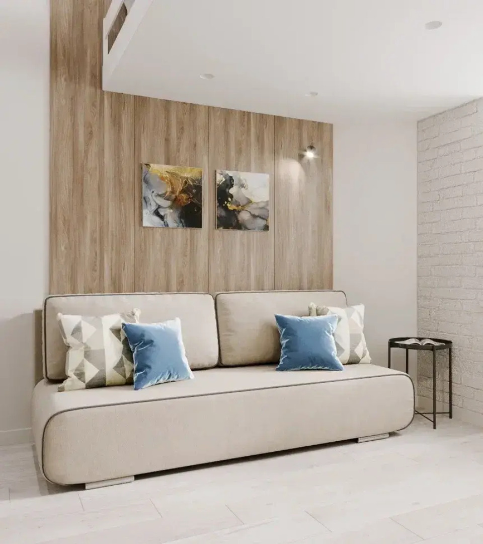 Отель Arlo Hotel Ломоносова