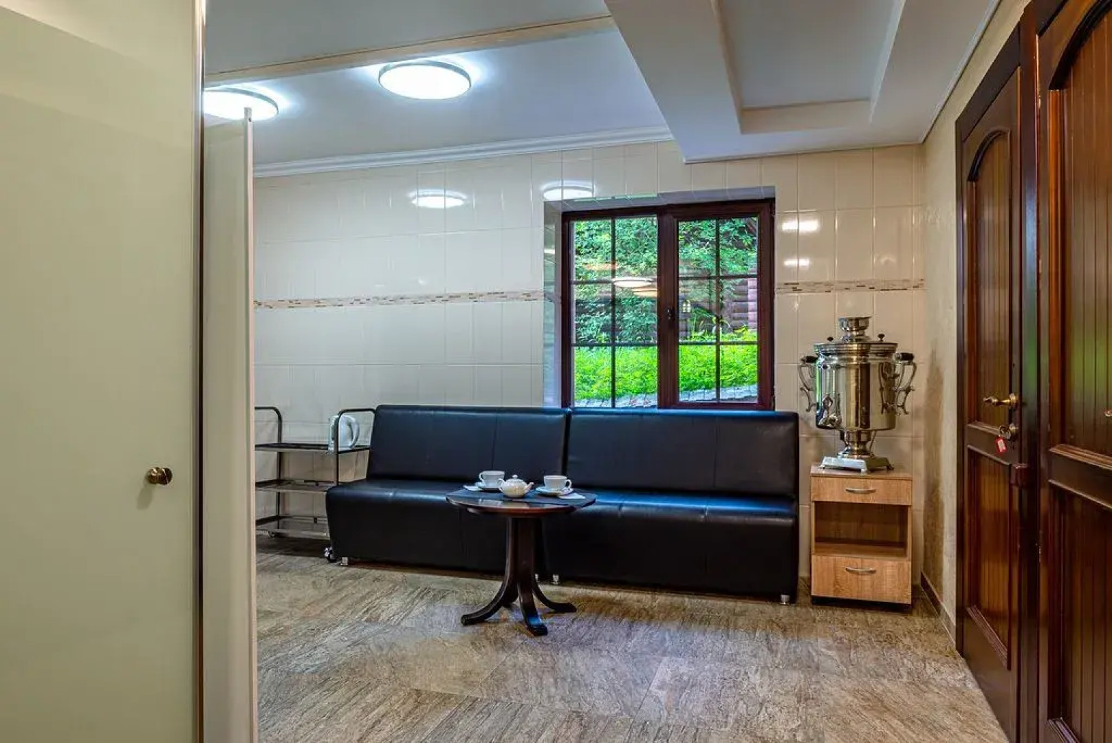 Гостевой дом Кедровый Остров (Чемал)