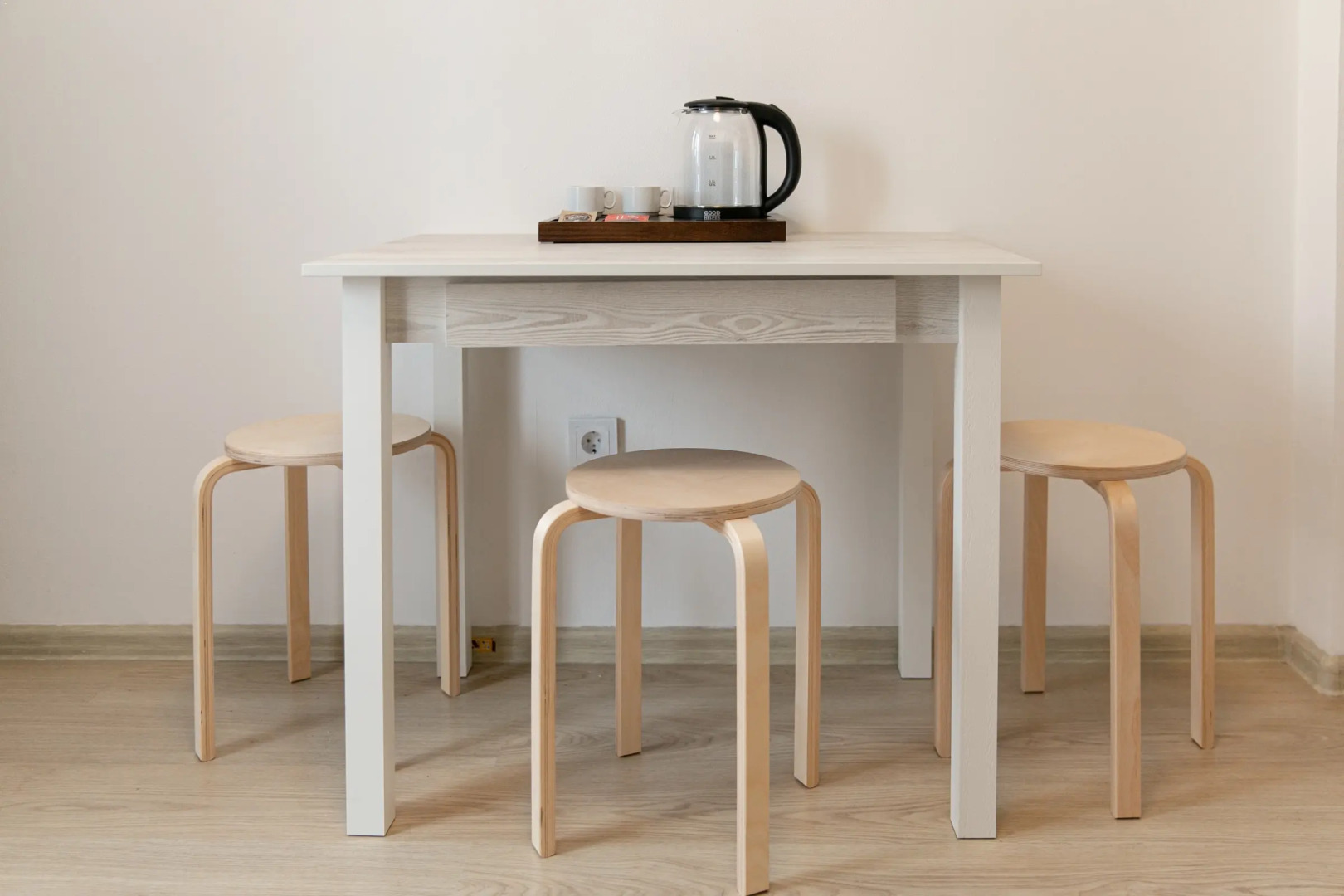 Апартаменты InnDays Логинова 7/2 (8)