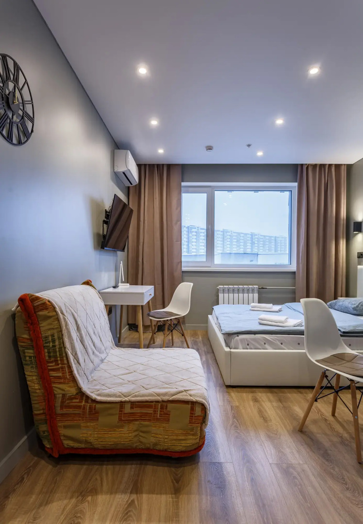 Апартаменты FortEstate 642