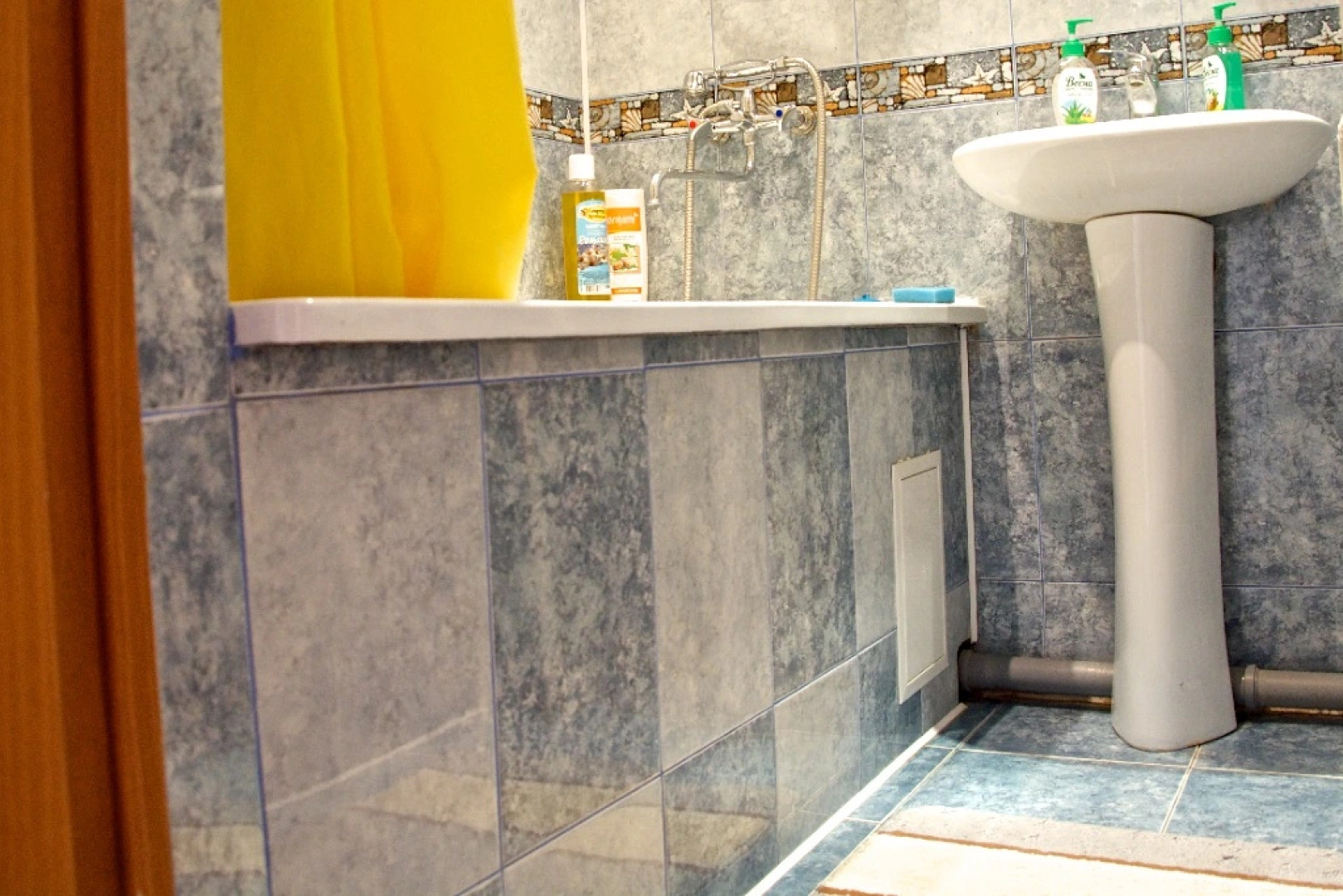 Апартаменты на Советской Площади