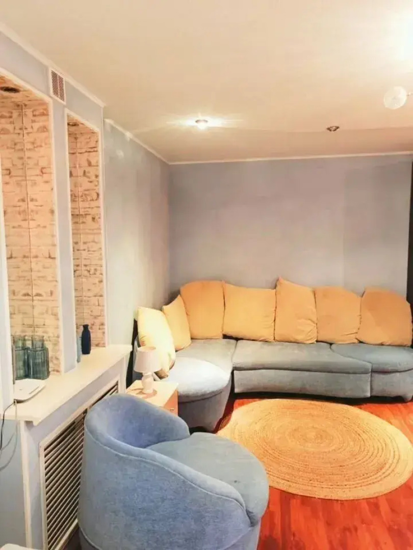 Квартира на улице Дружбы 1/24