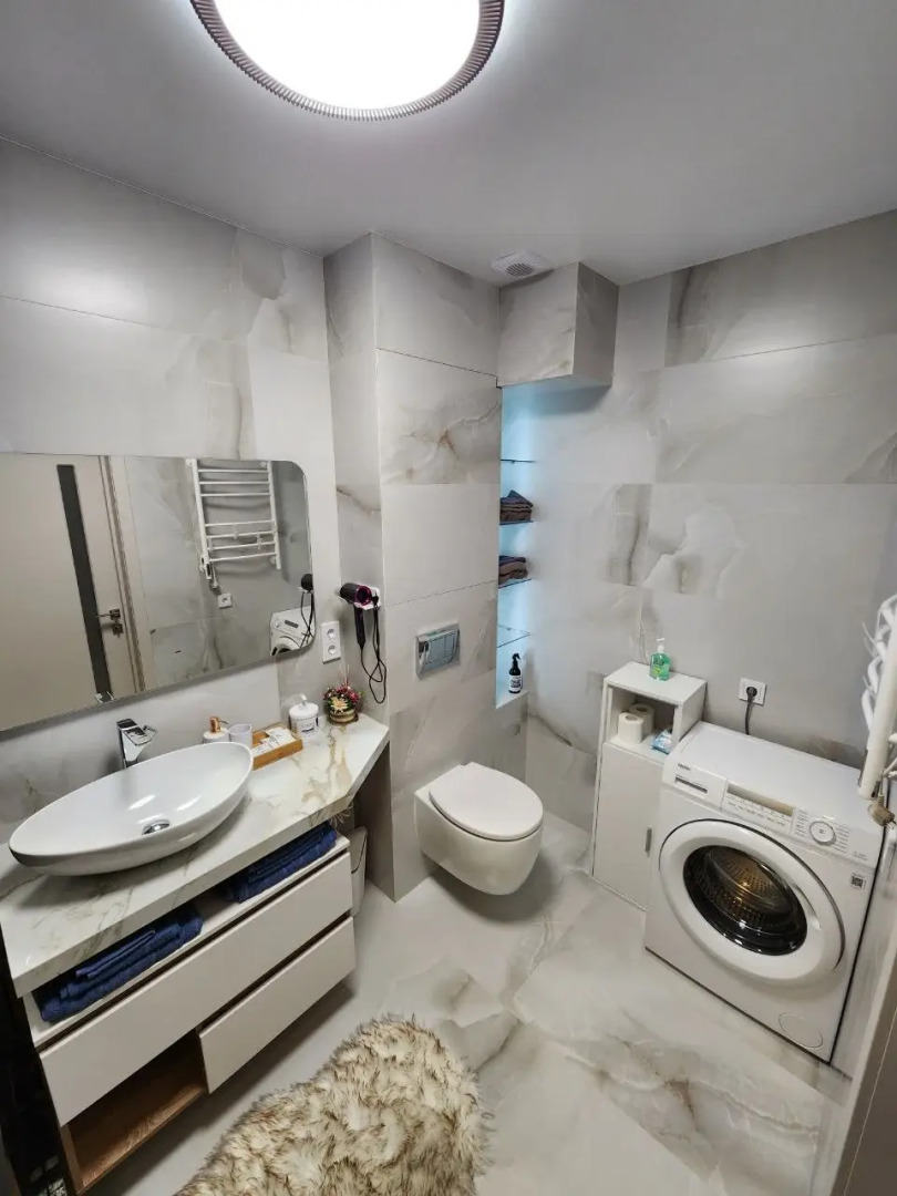 Апартаменты Rodina