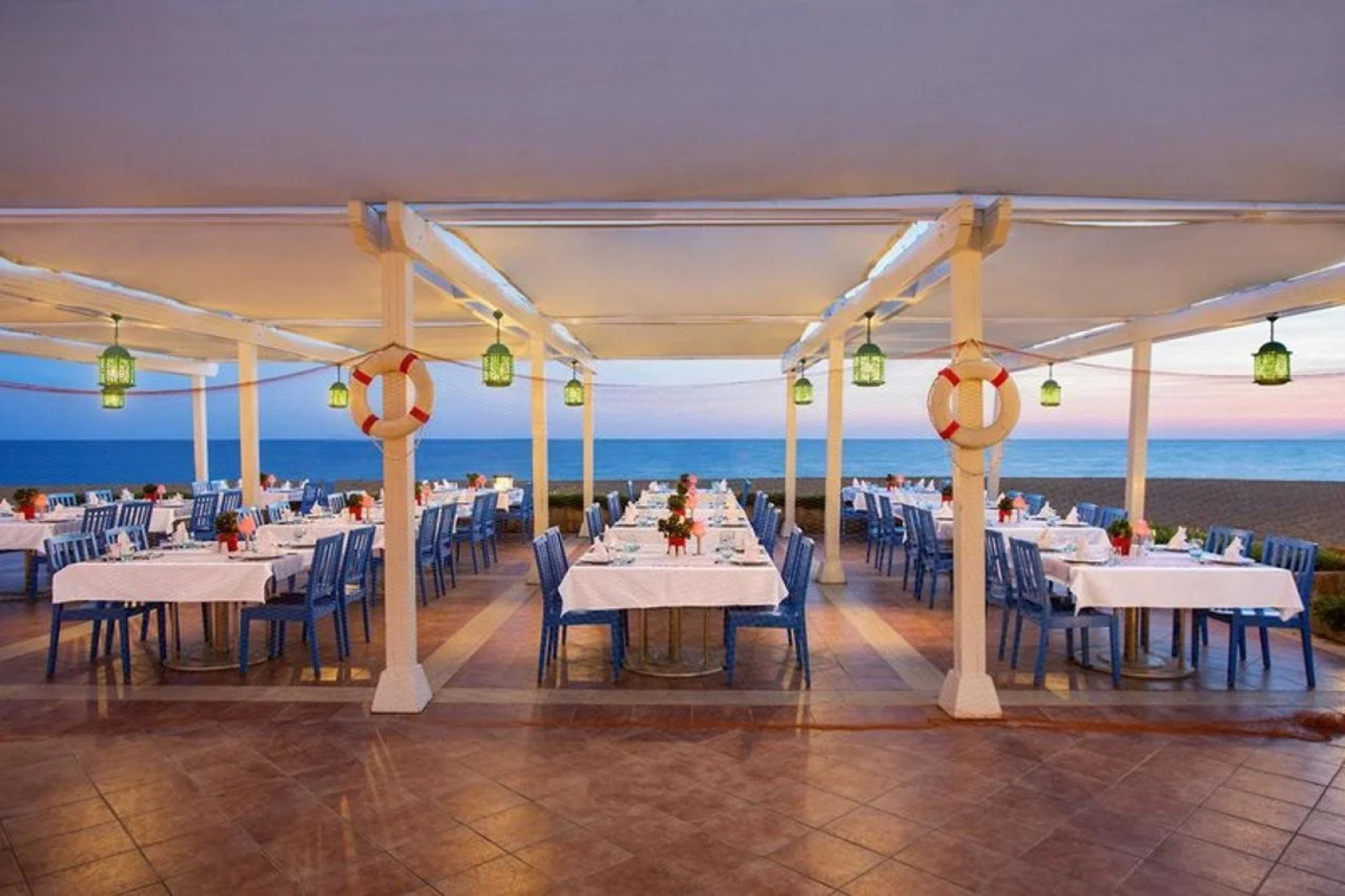 IC Hotels Santai Family Resort - All Inclusive