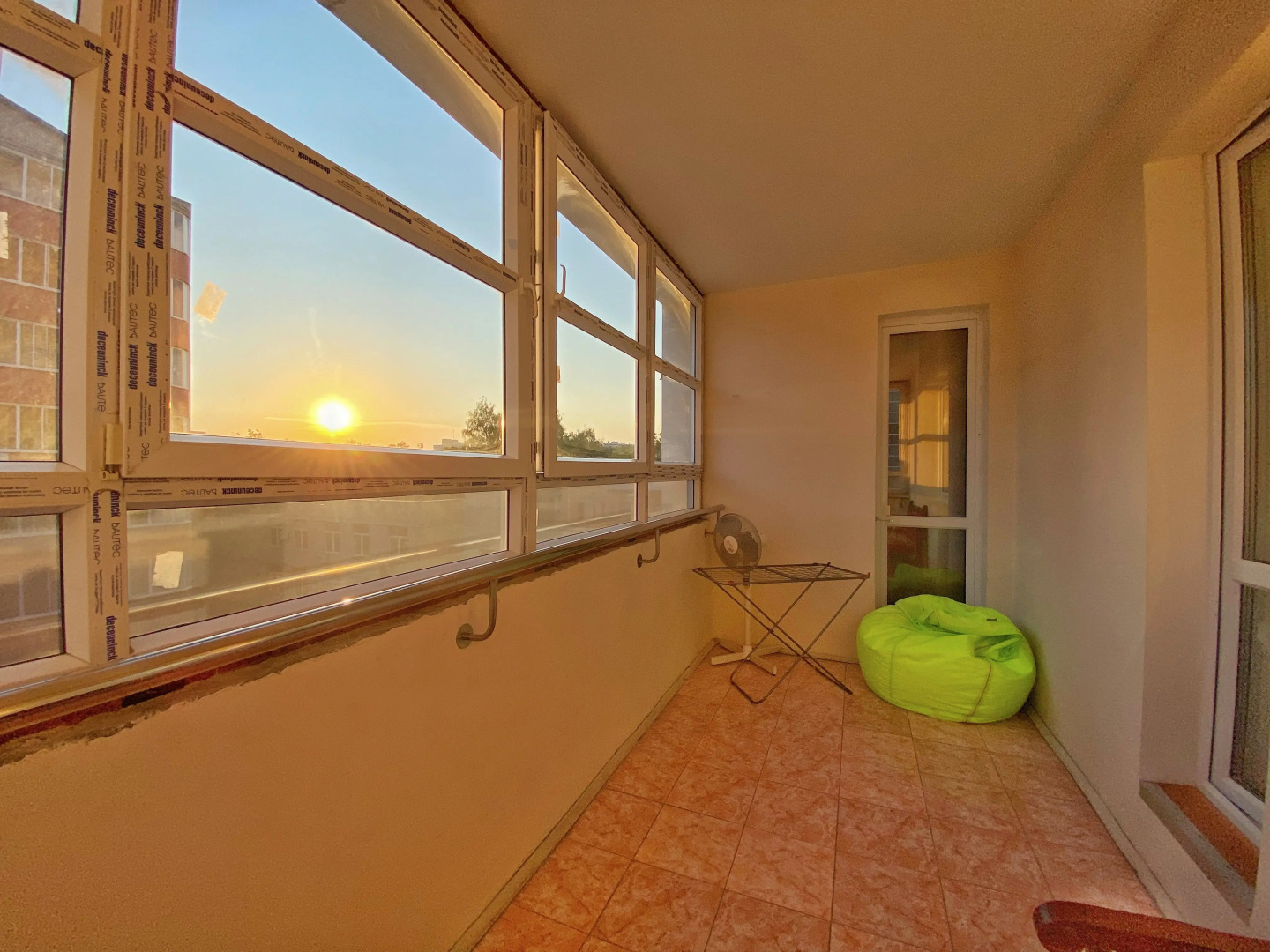 Апартаменты Apart-Comfort на пр-те Толбухина 17/65