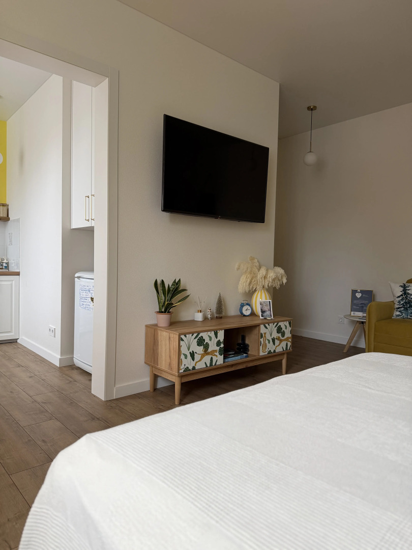 Квартира Сердце Бреста 2