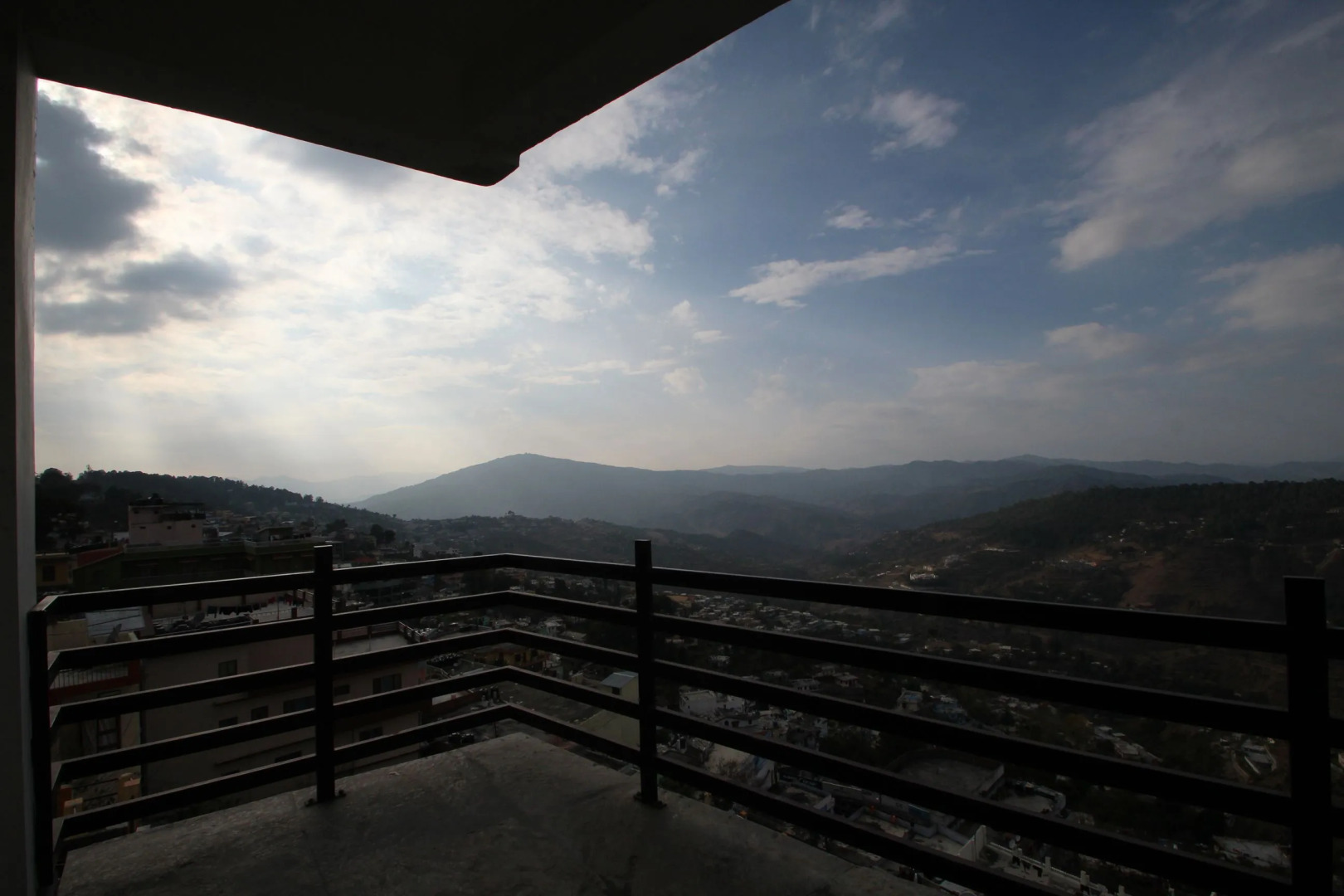 Отель Shivalik Best Himalaya View In Almora