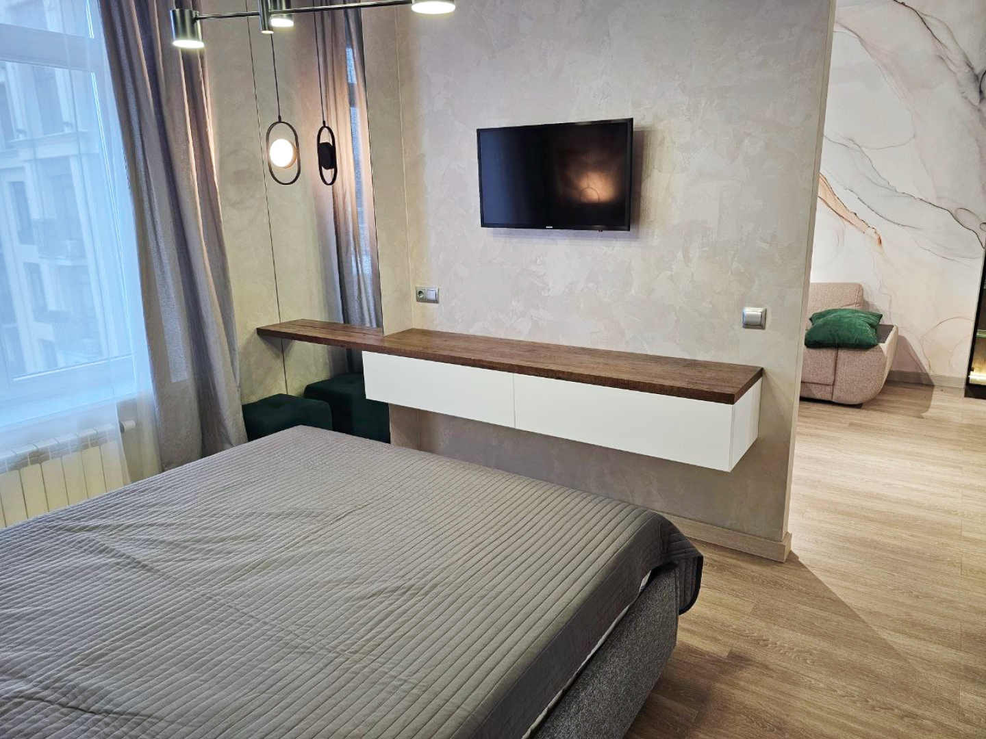 Квартира Smartapart Гармония