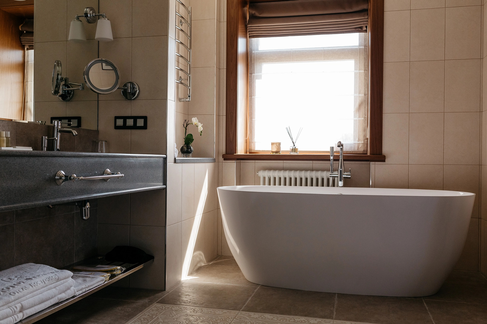 Отель Золотое Кольцо Кострома