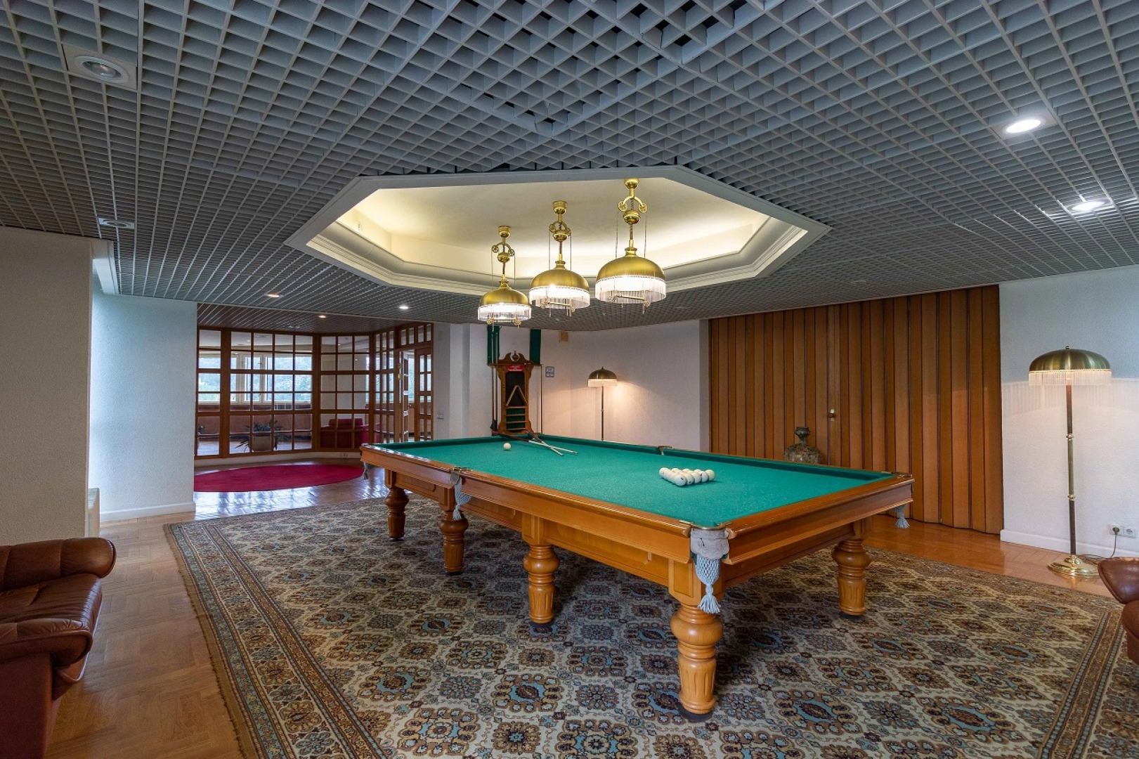 Vvedenskoe Merii Moskvy