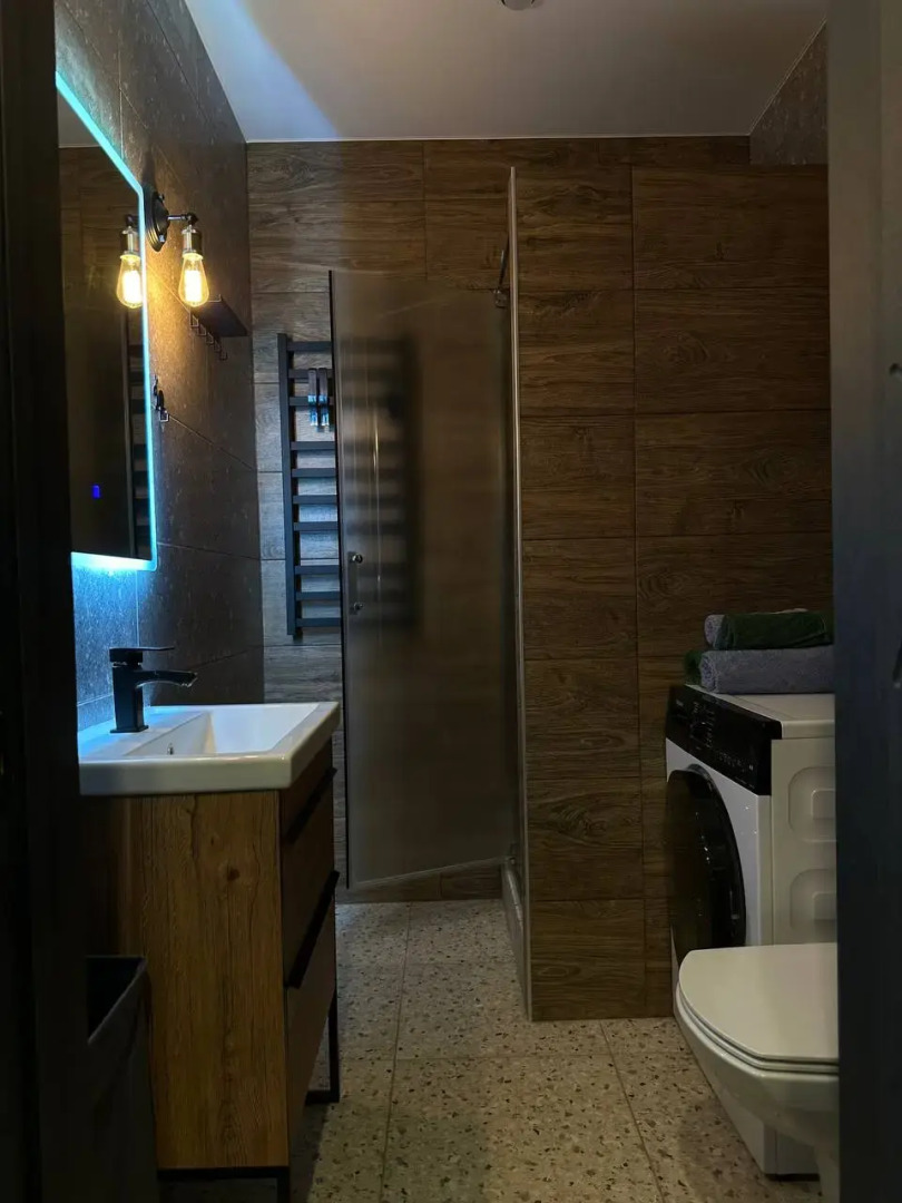 Квартира Уютная на побережье Балтийского моря