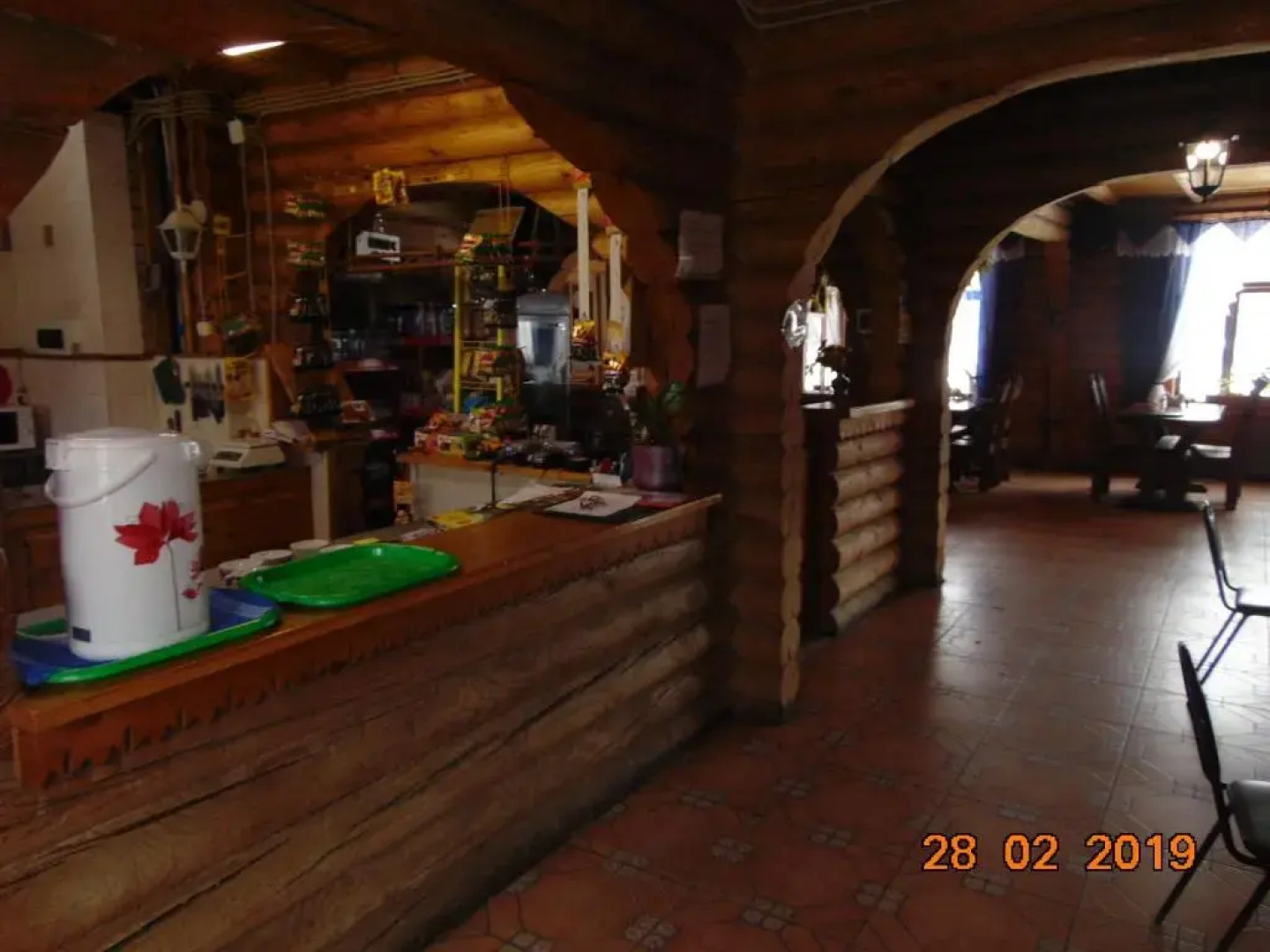 Мини-отель Параллель