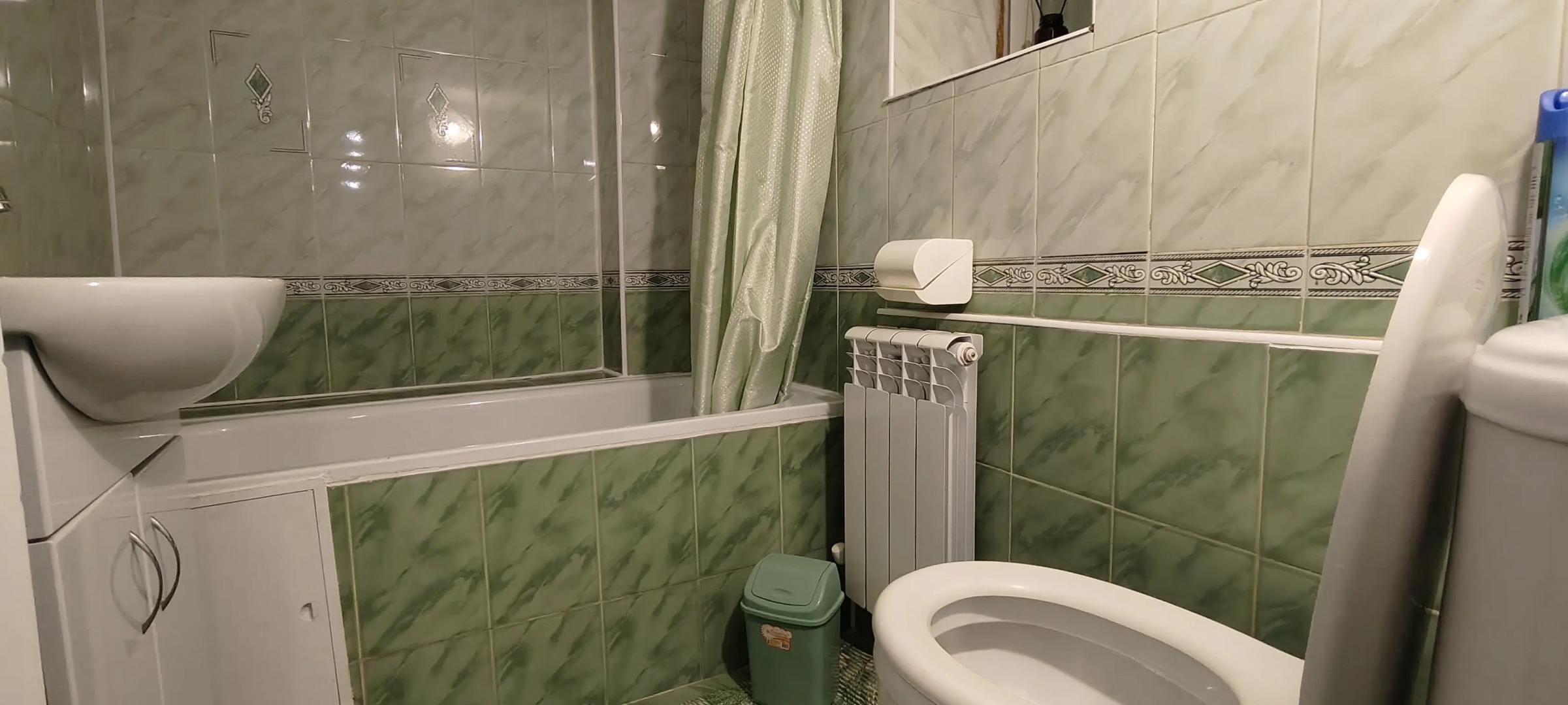 Квартира Цветник