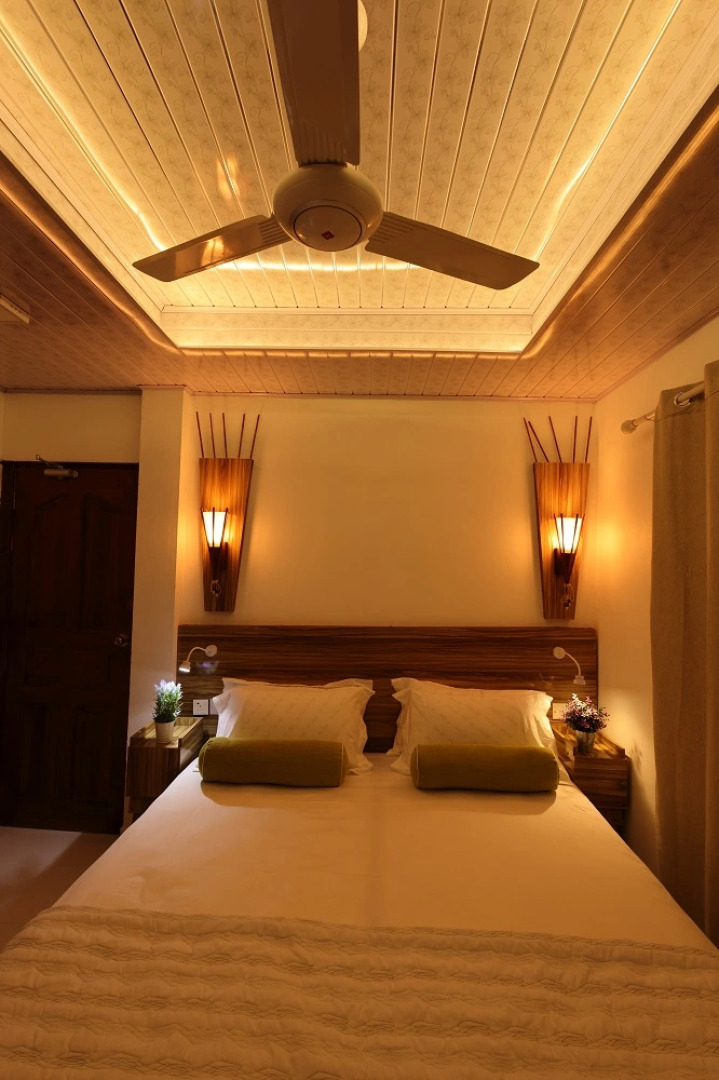 Гостевой дом Batuta Maldives Fourson