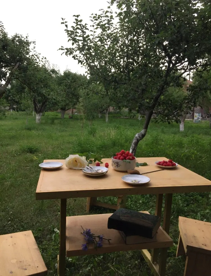 Гостевой Дом Apple Tree