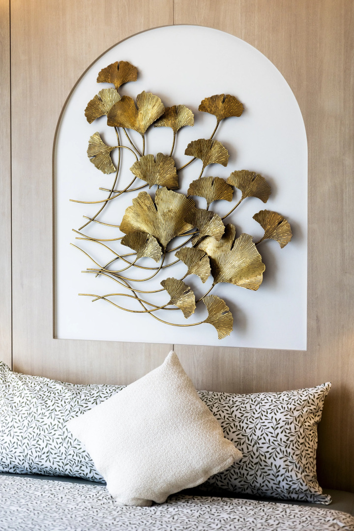 Квартира дизайнерская двухкомнатная рядом с Камалой бассейн фитнес и шаттл