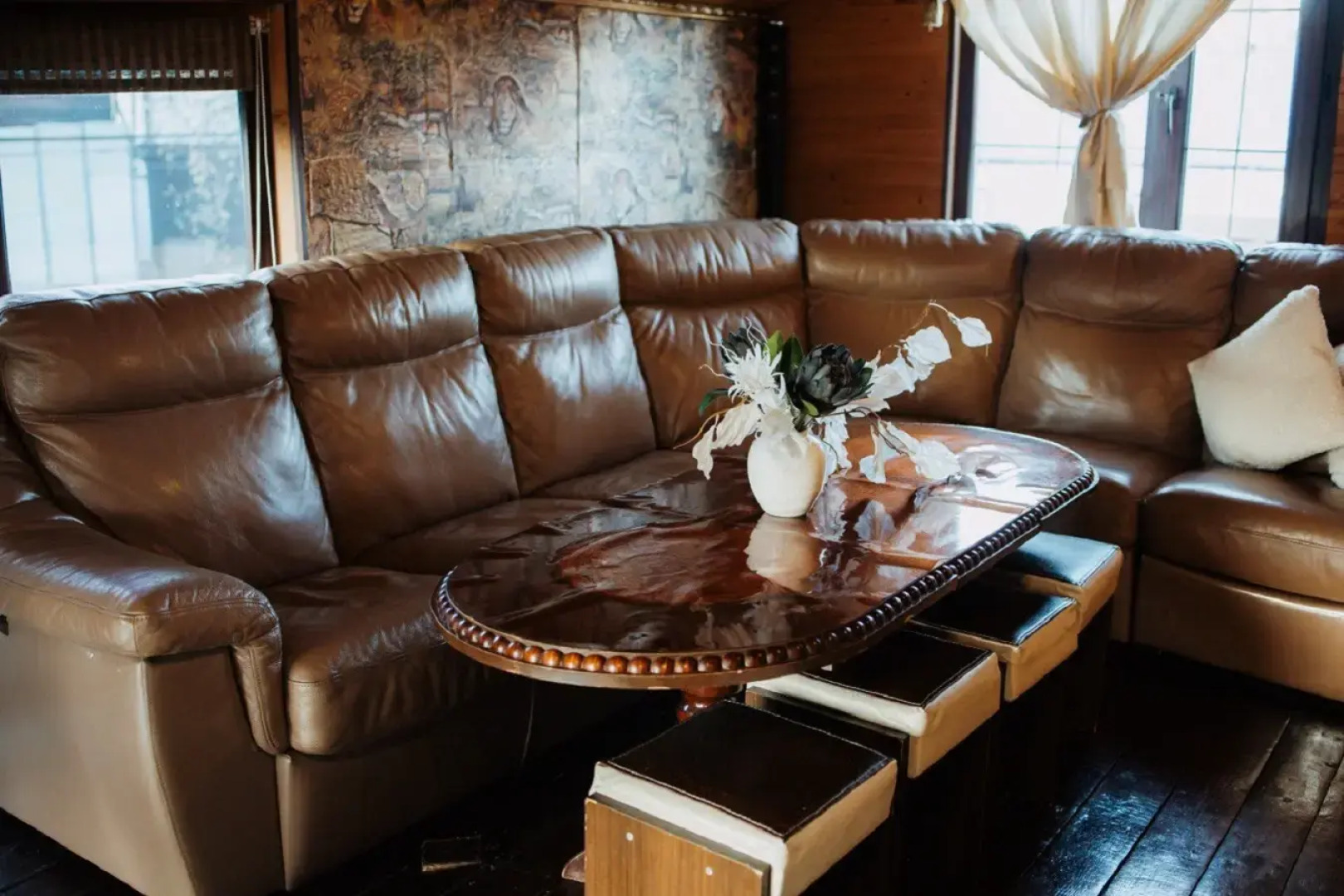 Гостевой дом Николина усадьба