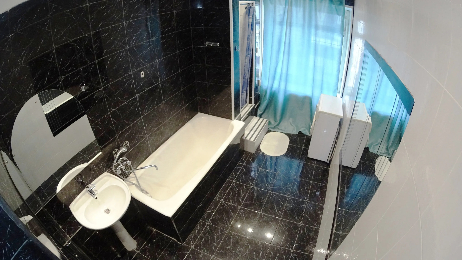 Апартаменты Челюскинцев 5