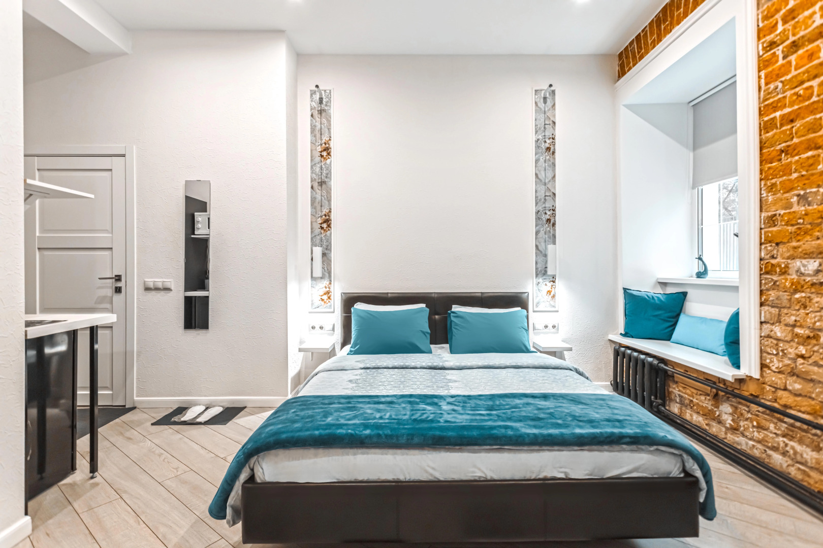 Мини-Отель Aesthetics Room House