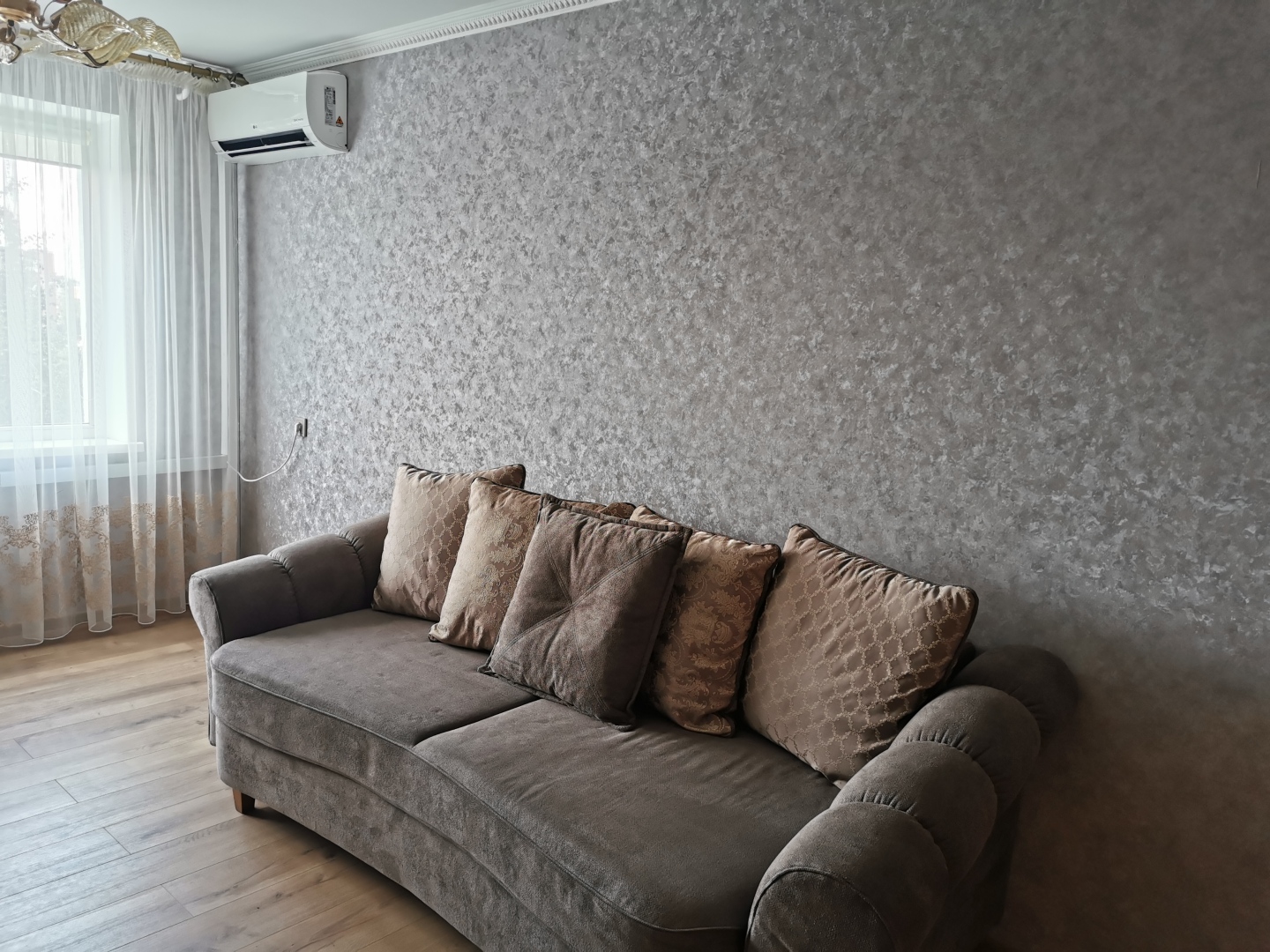 Апартаменты на Орловской 51