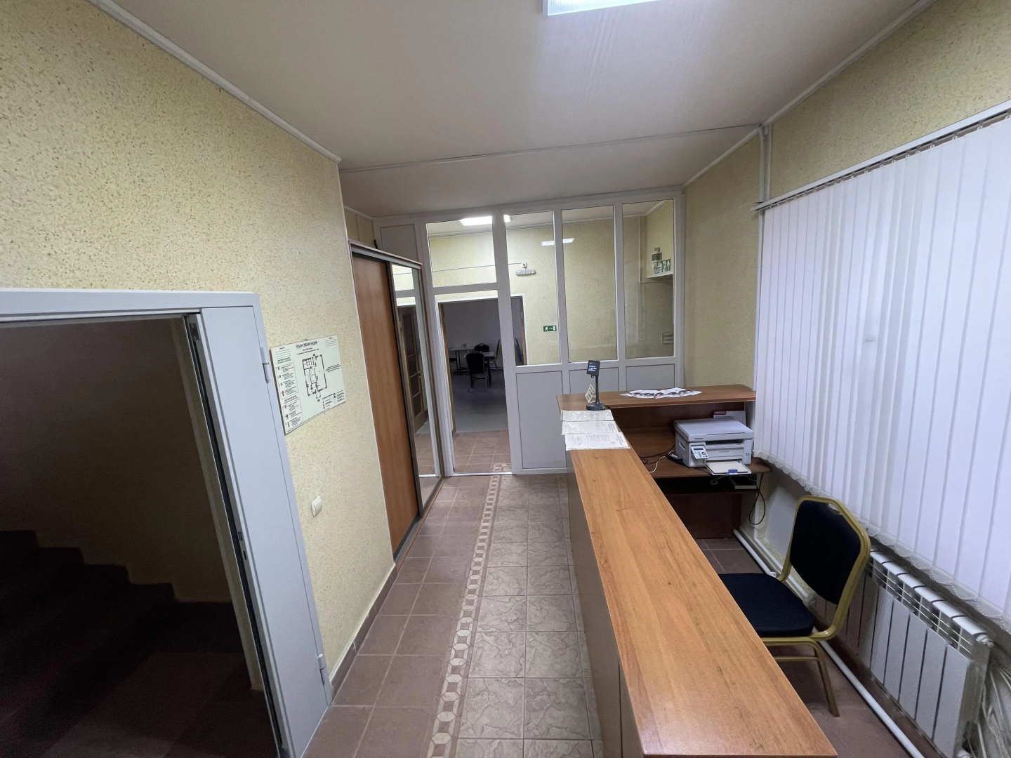 Мини-отель Гостиница Гости