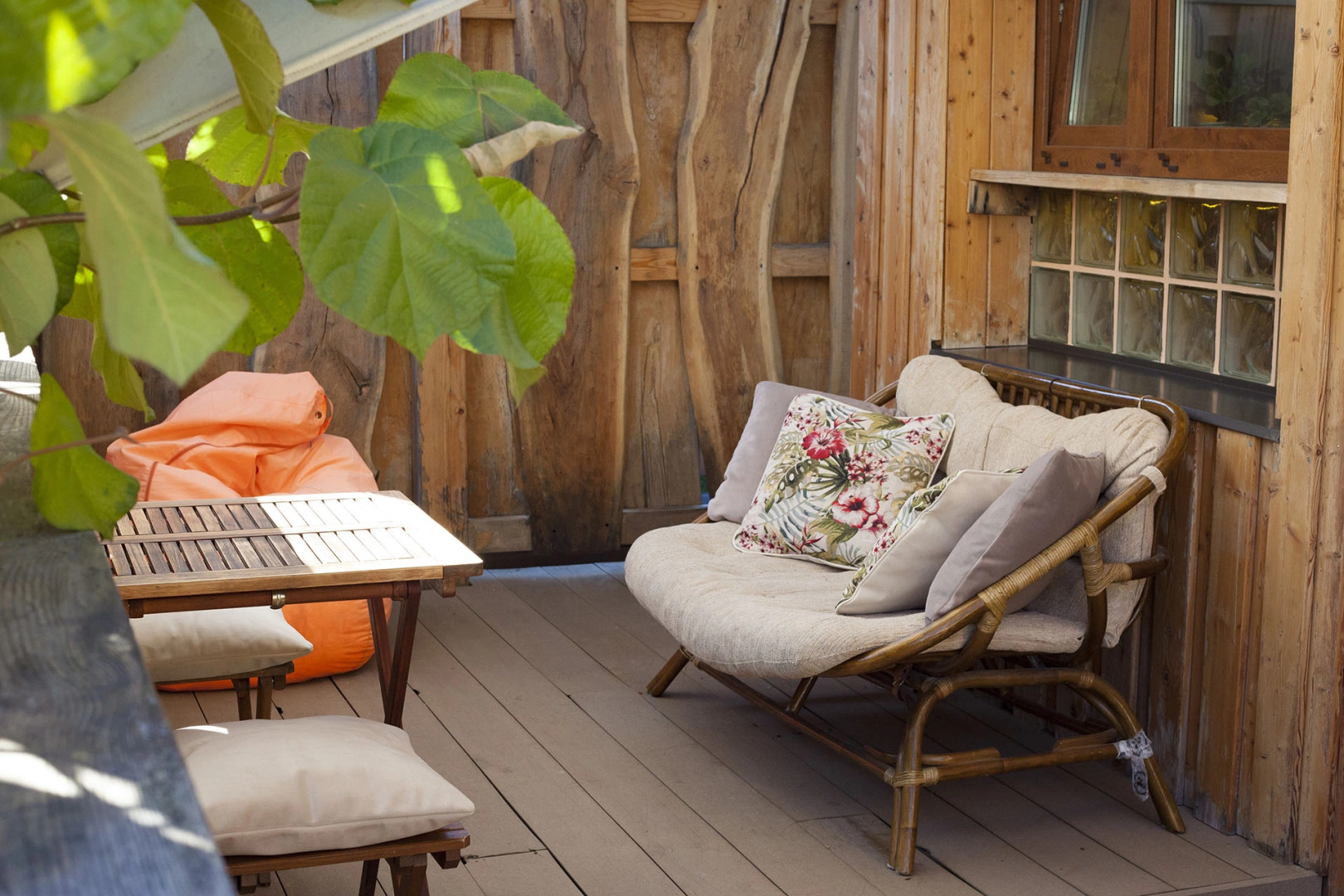 Частный Дом Zen Lodge Красная Поляна