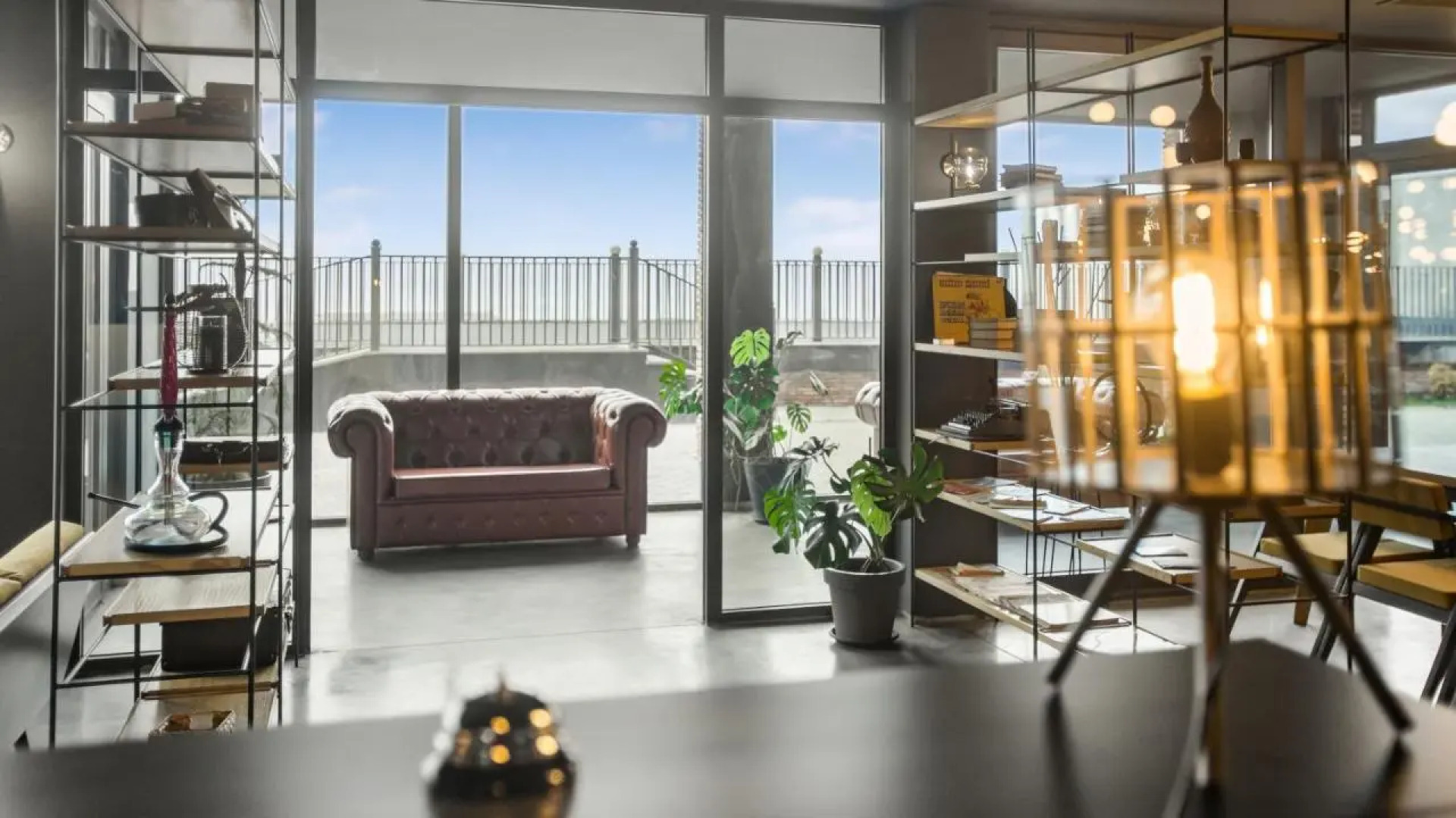 Hotel Memoir Kazbegi